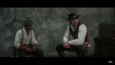 Thanks for being concerned, Dutch