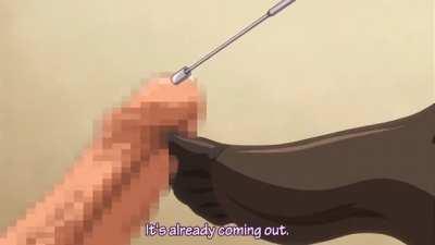 1on1 time with the teacher~