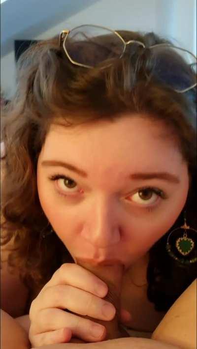 sensual sucking 💖