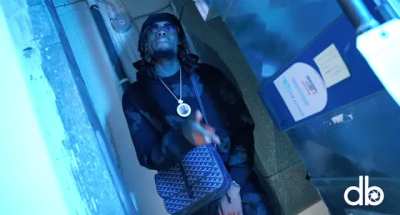 FredWay Drops A New Single Called “Bullseye”