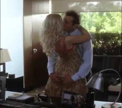 Scarlett Johansson 🔥🔥