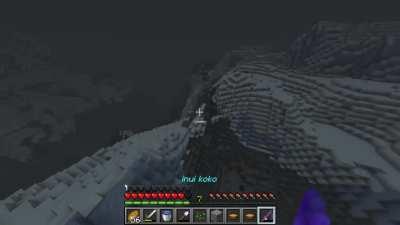 I got assassinated by a goat...