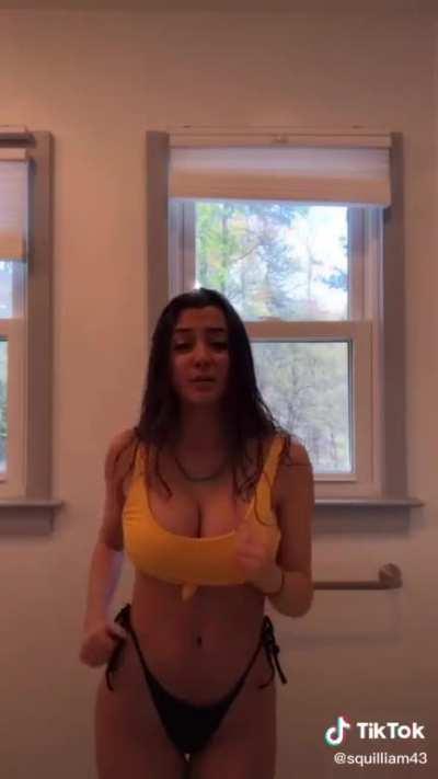 Have I already confess you my love for Tiktok? 🥰