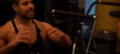 BBC Vida Selvagem: Machus Alphus Gynasius