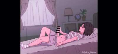 Duke Shiwa — Relief In Bed