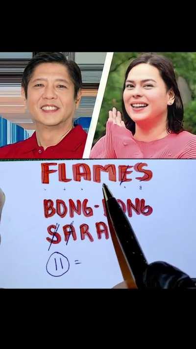 Expert political analyst weighs in on the Uniteam situation 