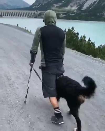 So beautiful this world is sometimes