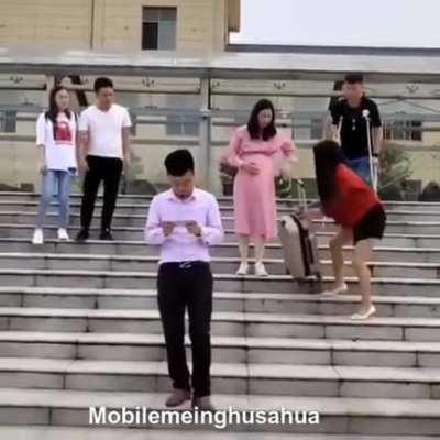 Pay attention to your wide