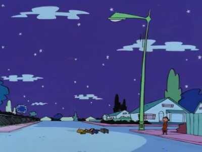 What if Eddy actually was able to send Jimmy to Japan? (Work in Progress)