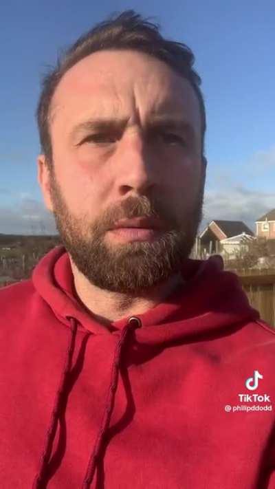 The Unending Pressure of Being a Married Man with Kids (@philipddodd)