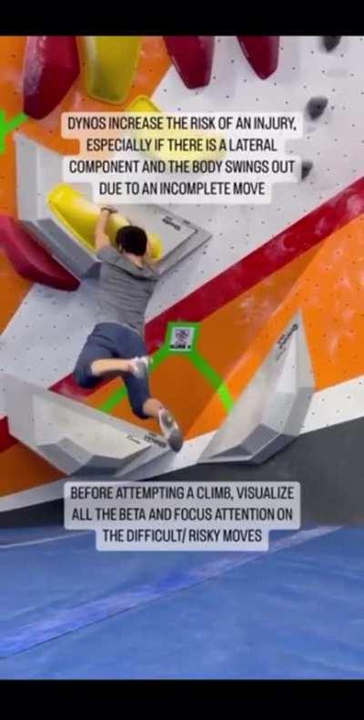 Worst break I’ve ever seen (extreme gore NSFW)