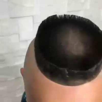 Estilo Zeca Urubu 👍