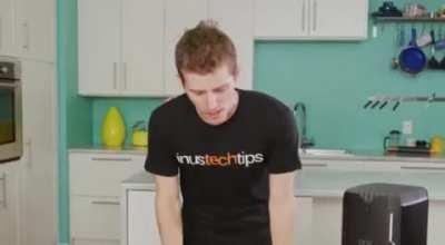 So here's your problem