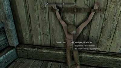 That’s one way to do it..