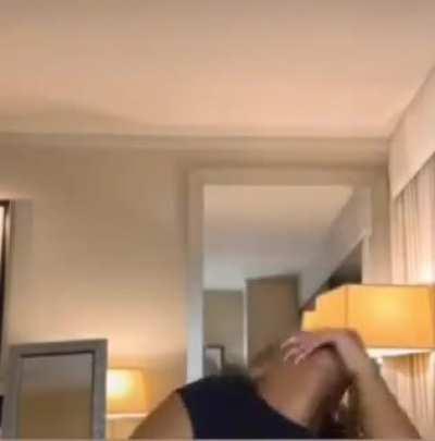 Stan Twitter/ horse thee stallion