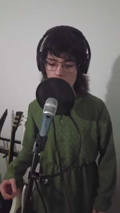 heyaa how are my fry screams?~