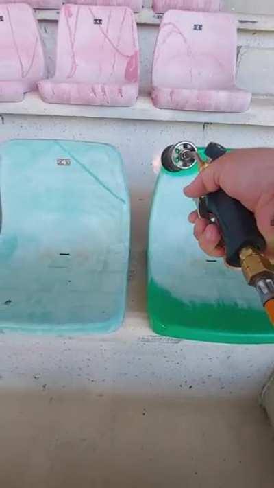 What sorcery is this?