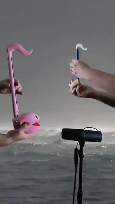 This Jigglyflute (?)