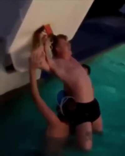 WCGW if I to do Space Jam style hoops?