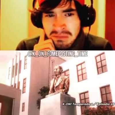 A revivir el dolor...