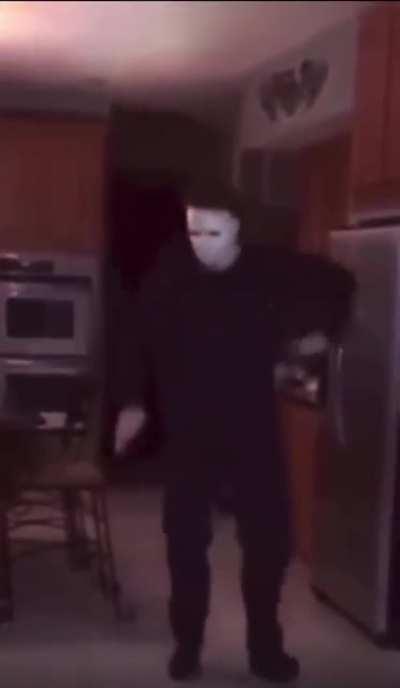 Myer mains when STBFL is fully stacked and the survivors all start to group up