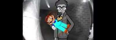 stalking.mp4 your favorite smg4