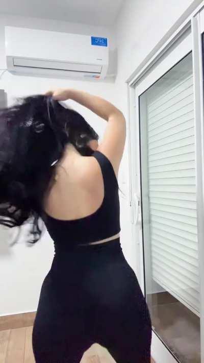 I’m going to need your tongue for the whole day