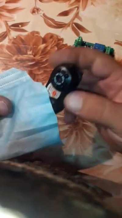 La verdad sobre los tapabocas