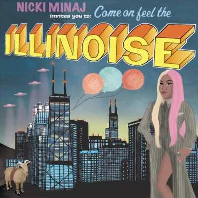 This one is for the Sufjarbz with the boomin’ system