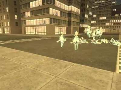 Hero kills all haram femboys😍😍😍😍