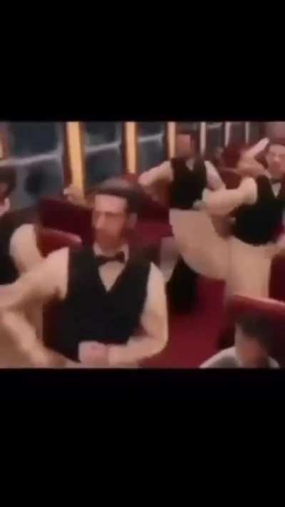 MF DOOM: Real Gassy! Smelly smelly boy he is...