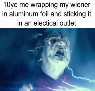 Unlimited Power!
