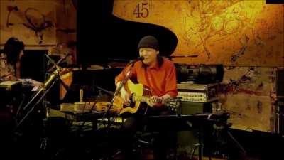 Tatsuro Yamashita Ride on Time (Acoustic)