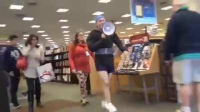 Nords in Apocrypha be like