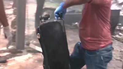 Air India crash report shows pilot confusion over engine switch movement