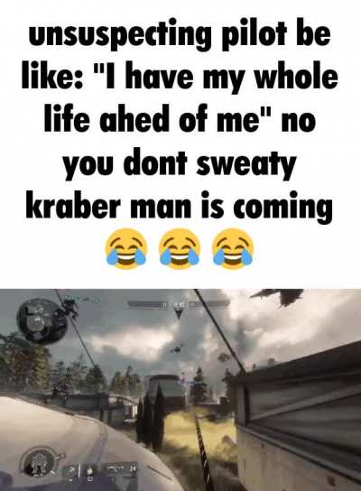 Kraber...