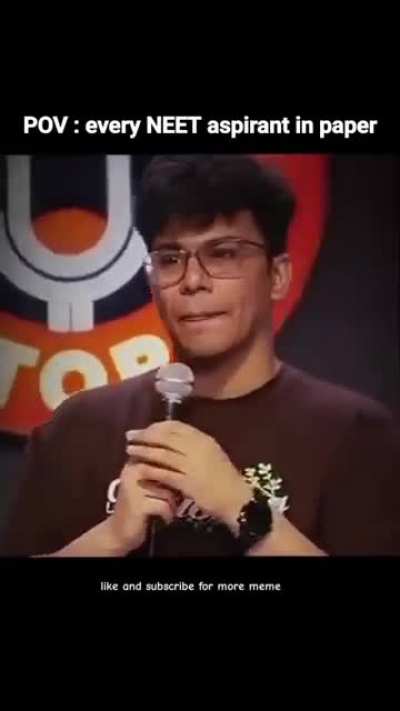 NTA while setting physics paper