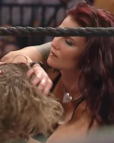 Lita Compilation | Pt. 2 of 3