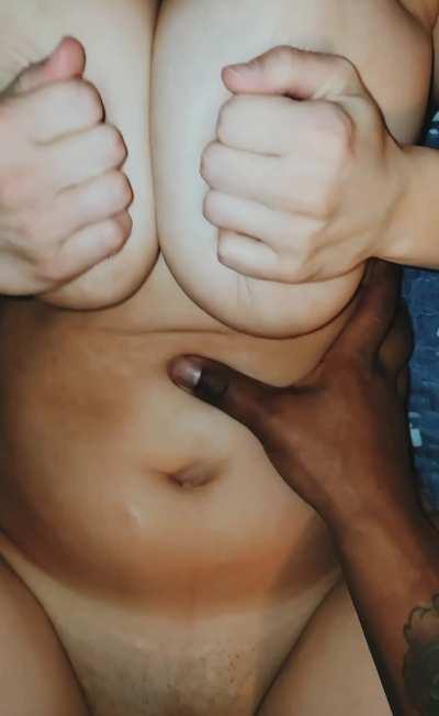 [OC] These holes crave big black dick