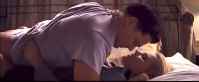 Margot Robbie Sex Scene - Wolf of Wall Street