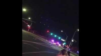 Honest American worker comin‘ in hot