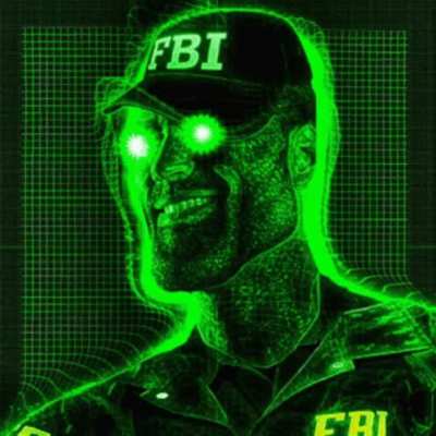 we glowies are white lol