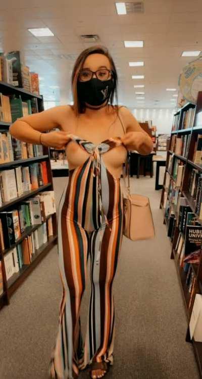 I deserve some love after being so risky for you guys 😜