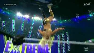 Poor Lexi loses in her hometown 🥺😢😭😫 (thank you, Throwawaytoday303 for the video 😚)