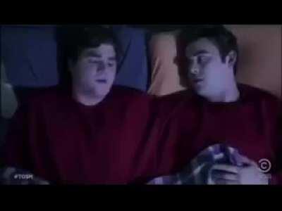 The cringe is strong with this one