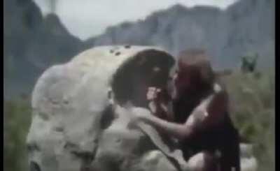 Ah Yes Our Ancestors (watch till the end)