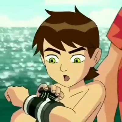 Ben 10