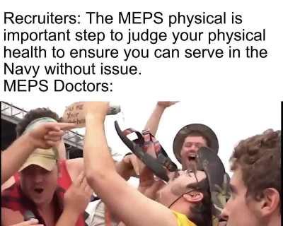 From E-1 to 0-10, I can almost guarantee their career started out with this.