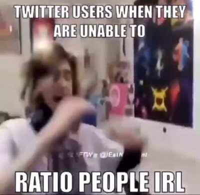 Ratio