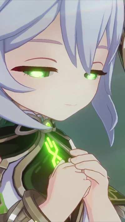 Nahida is the only initiator you should pick